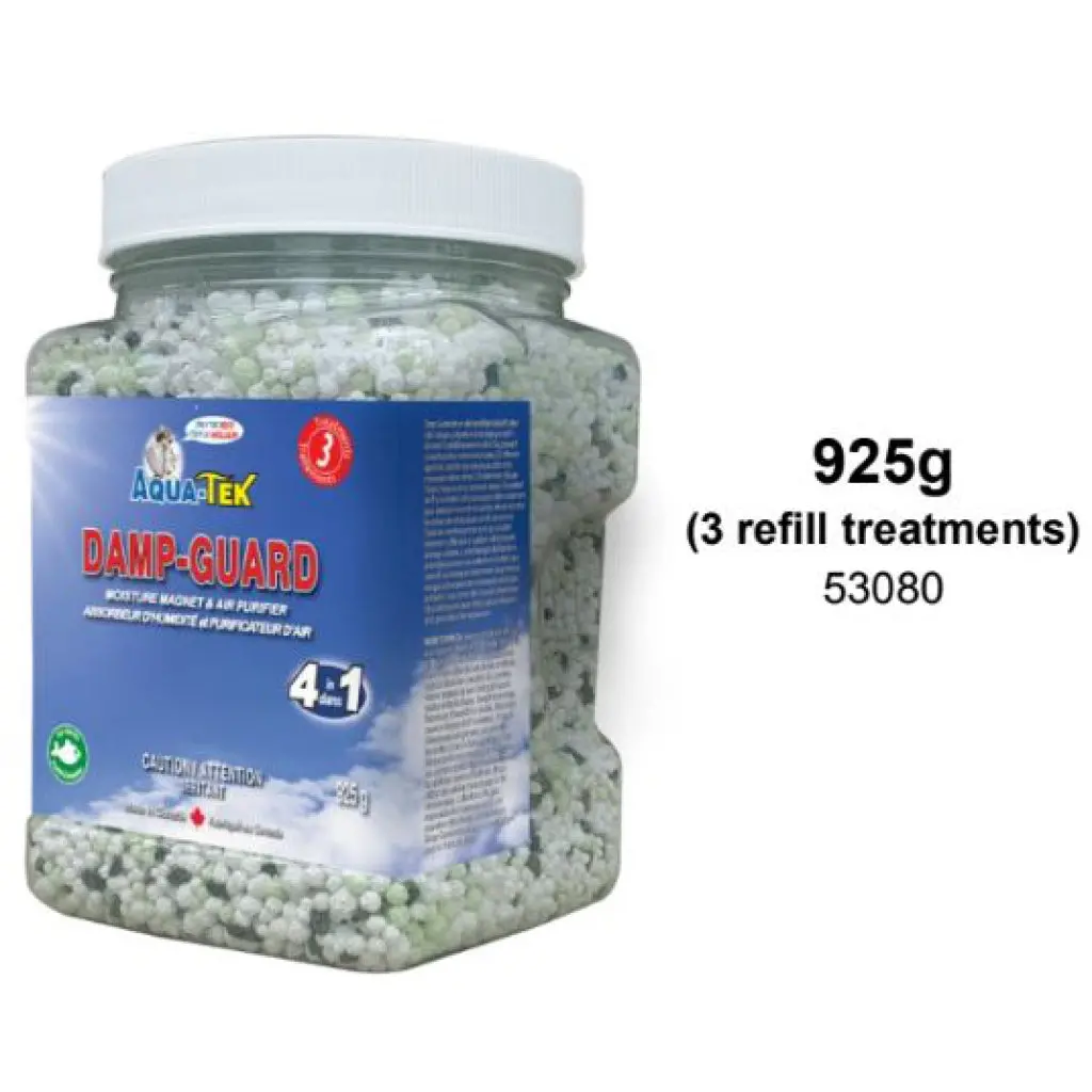 Aqua-Tek Damp-Guard 925G 1