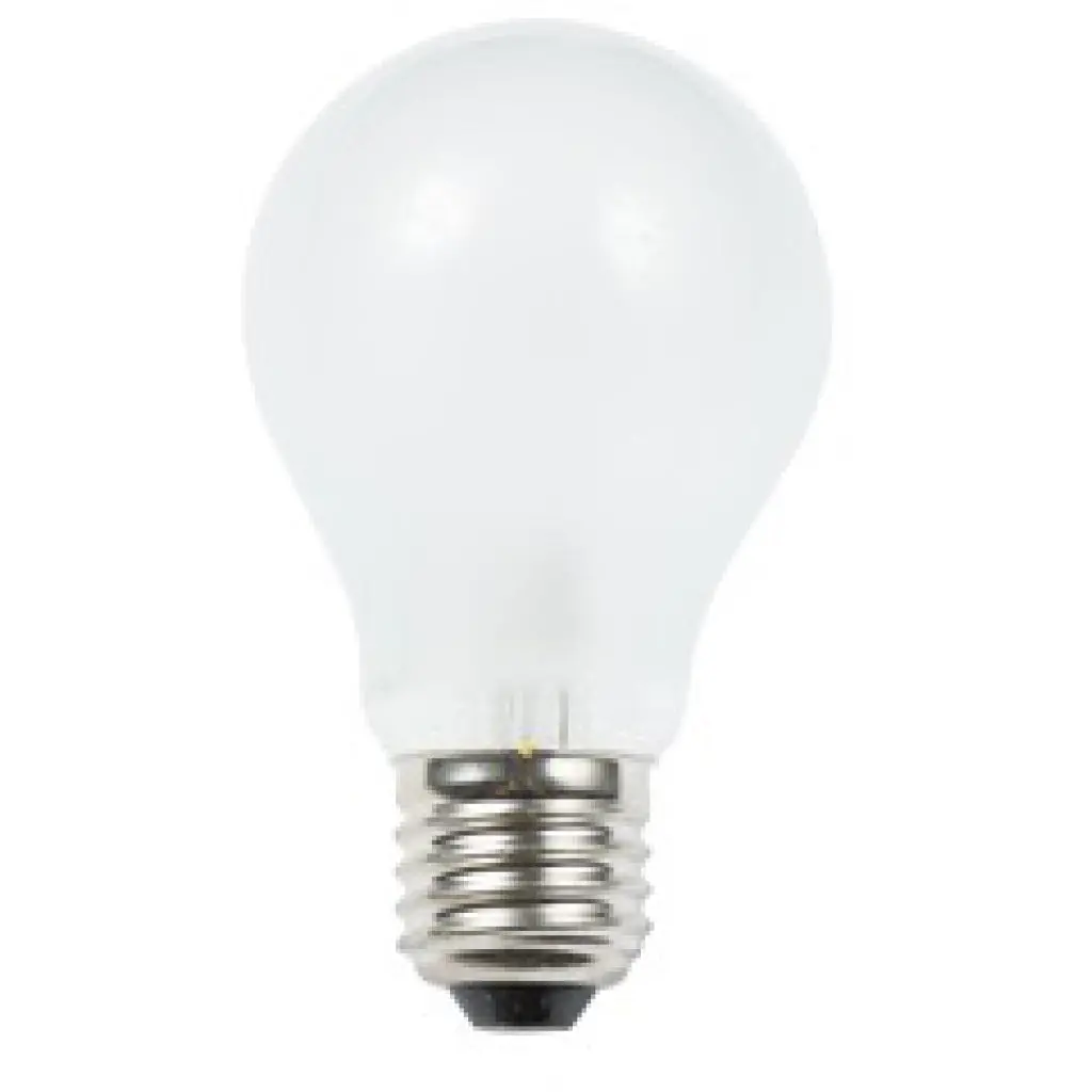 Ancor 25 Watt Standard Screw Base Bulb 1