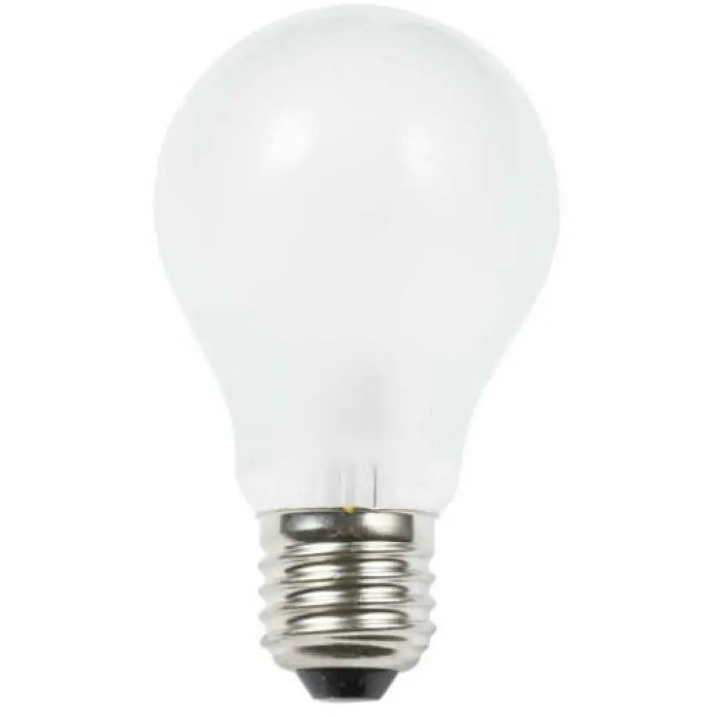 Ancor 75 Watt Standard Screw Base Bulb 1