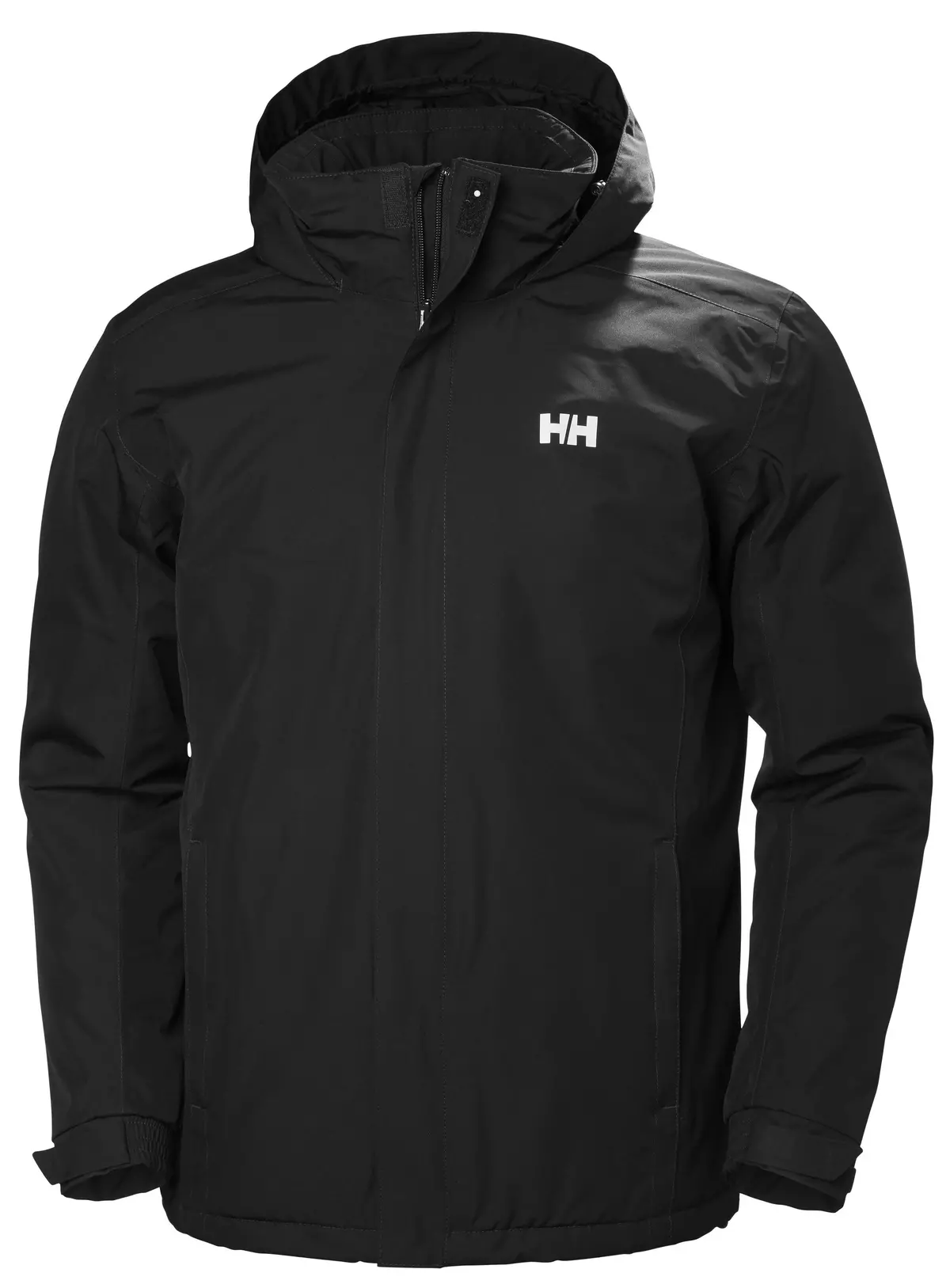Helly Hansen Dubliner Insulated Jacket 1
