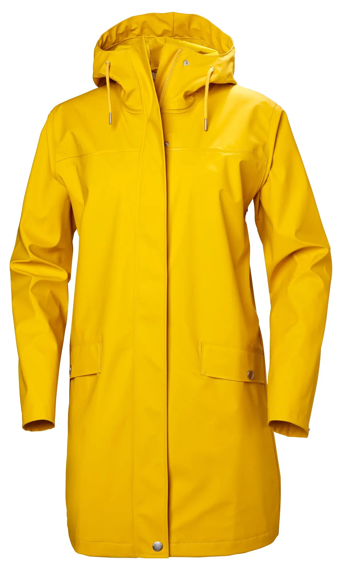 Helly Hansen Ladies Moss Rain Coat 1