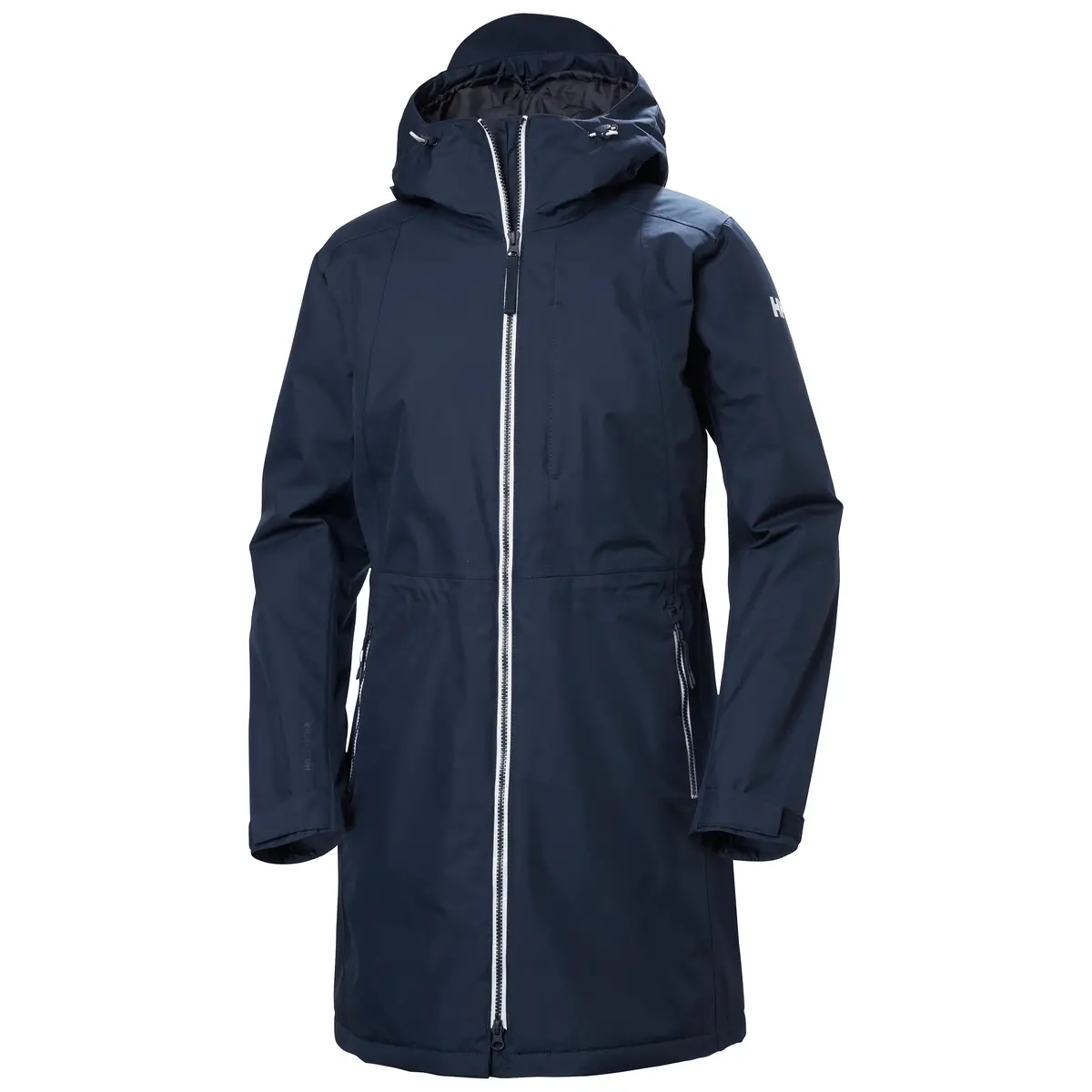 Helly Hansen Ladies Westport Insulated Coat 1