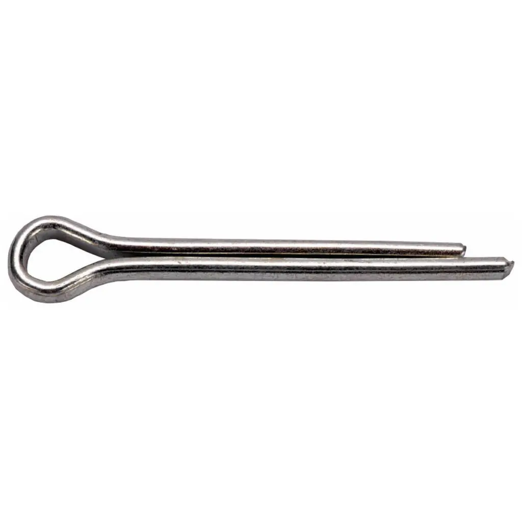 Cotter Pin 5/32" X 1" 5/Pack 1