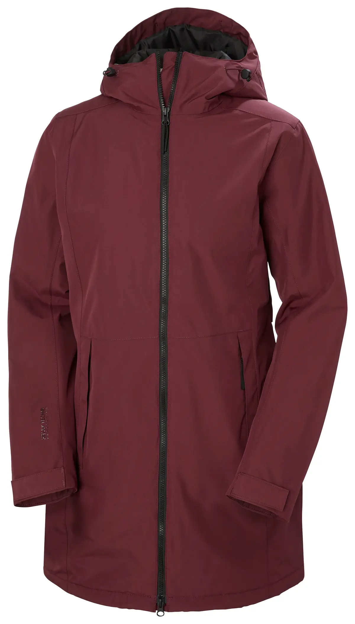 Helly Hansen Ladies Lisburn Insulated Jacket 1