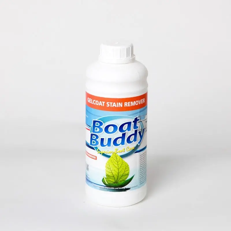 Gelcoat Stain Remover 1L 1