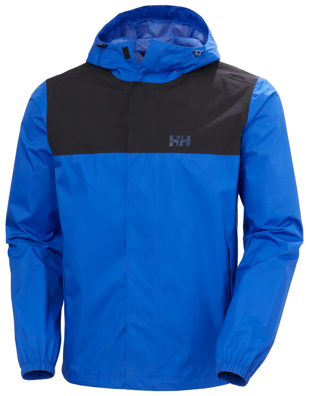 Helly Hansen Vancouver Rain Jacket 1