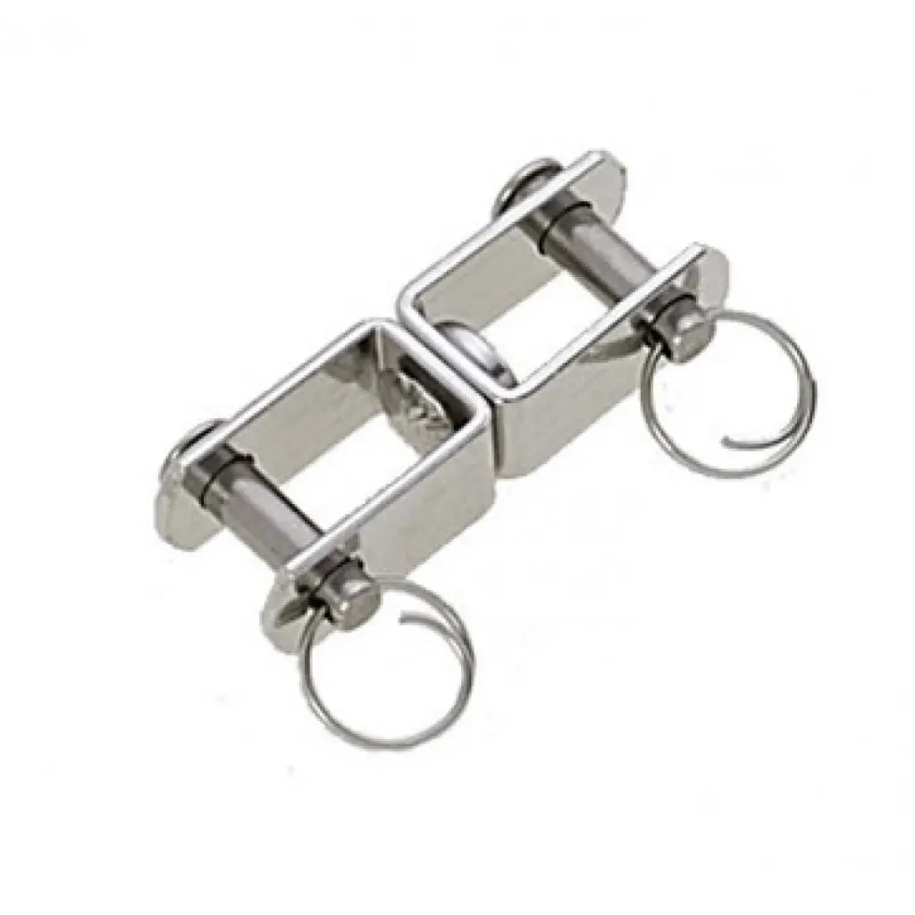 Viadana Swivel Connection 3/16" Pin 1
