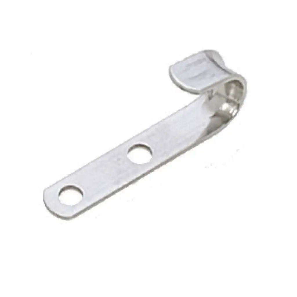 Viadana Curved Hook 1