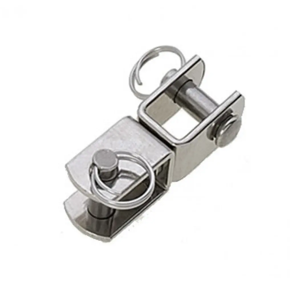 Viadana 5/16" Swivel Connector 1