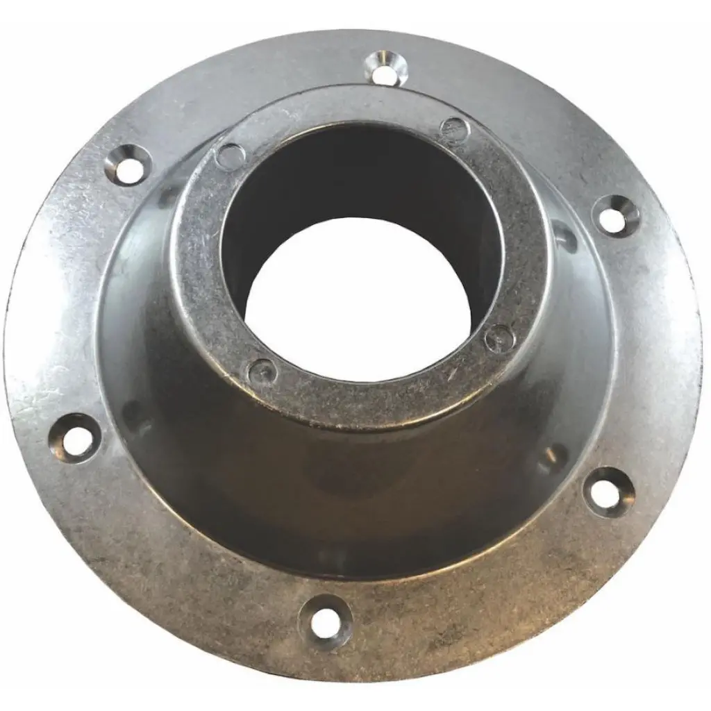 Table Base Surface Mount 1