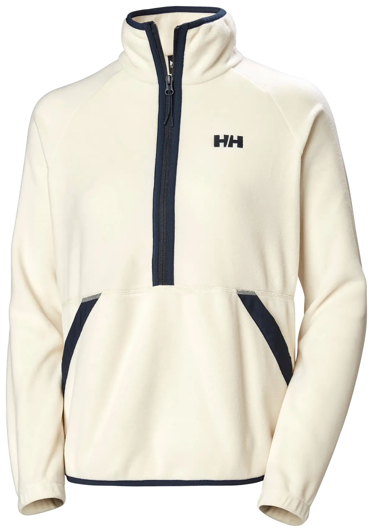 Helly Hansen Ladies Rig 1/2 Zip Fleece 3