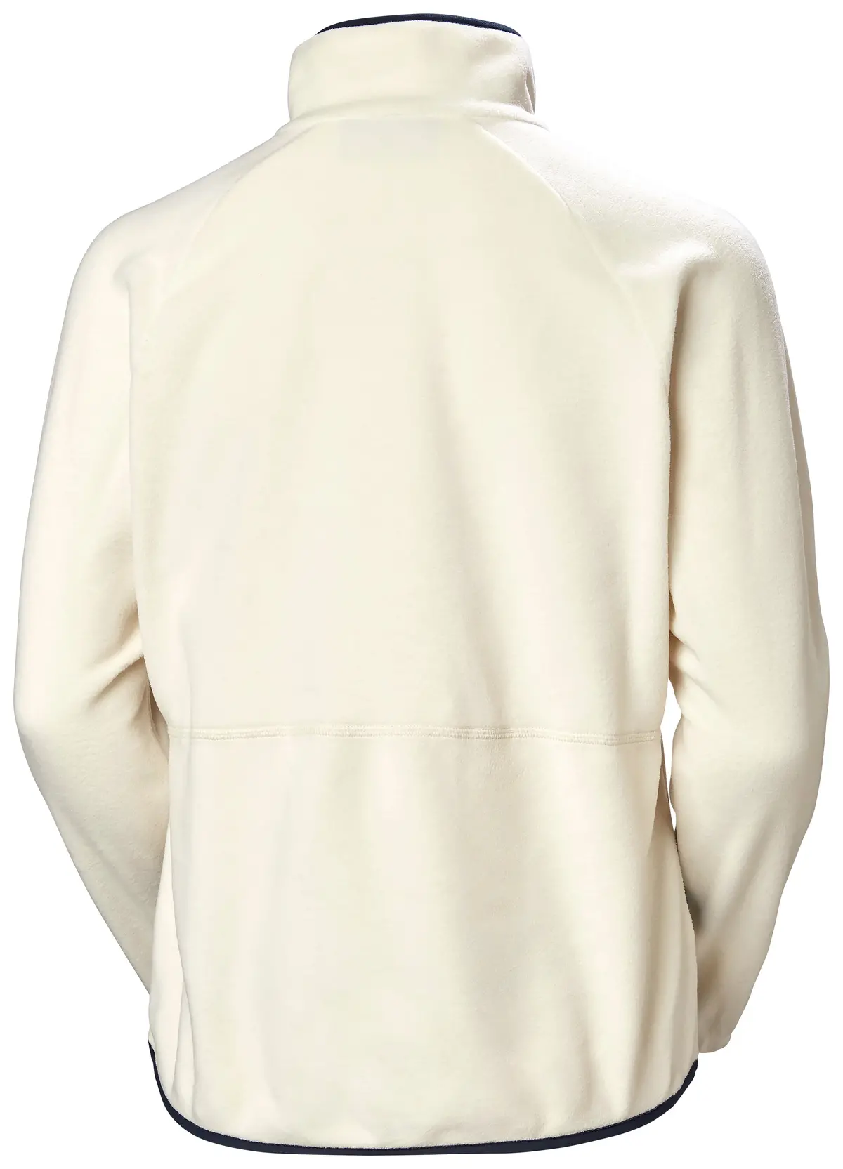 Helly Hansen Ladies Rig 1/2 Zip Fleece 2