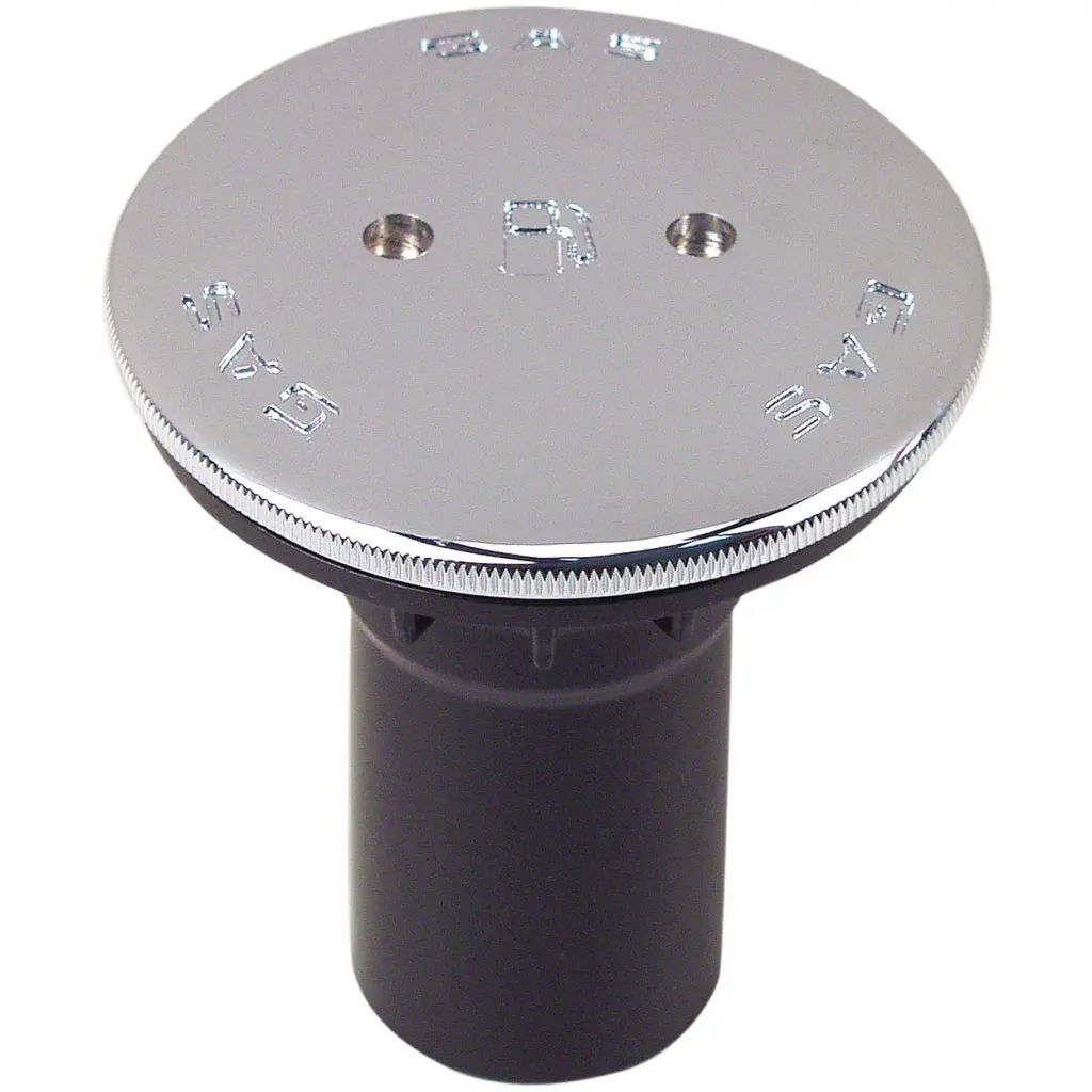 Perko Spare Cap With Chain 1