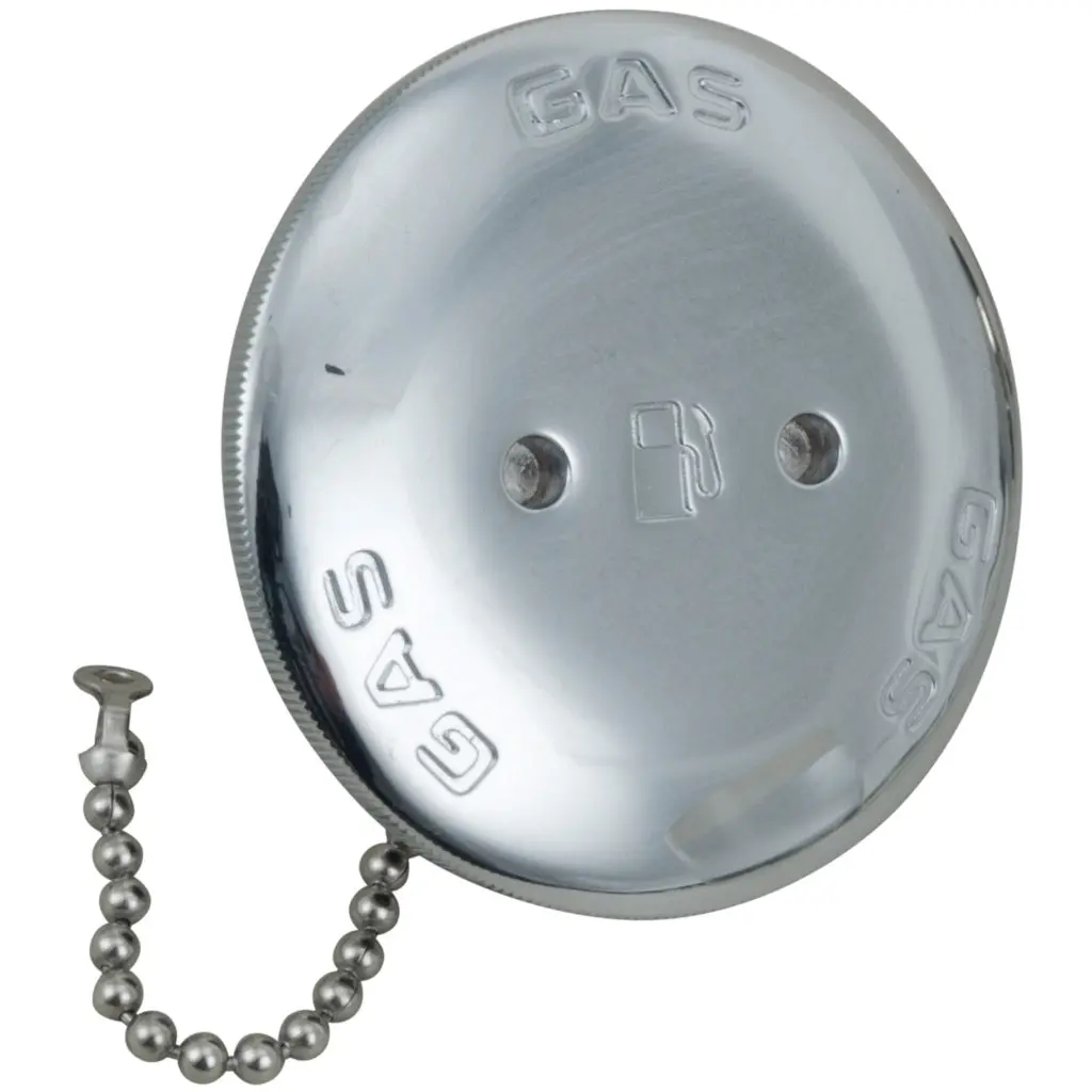 Perko Spare Water Cap With Chain 1