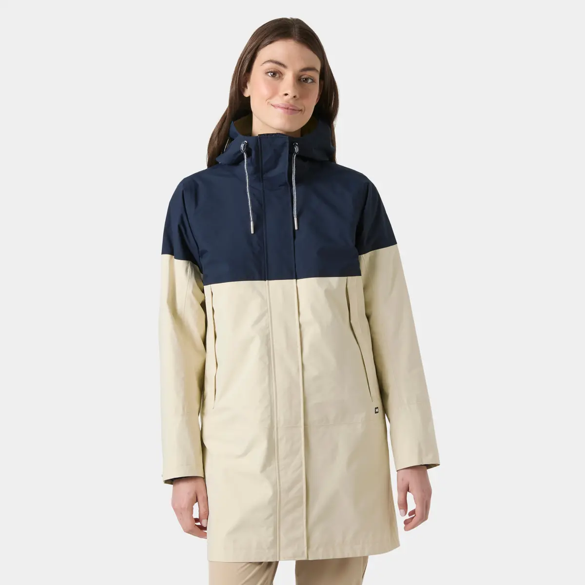 Helly Hansen Ladies Koster Raincoat 1