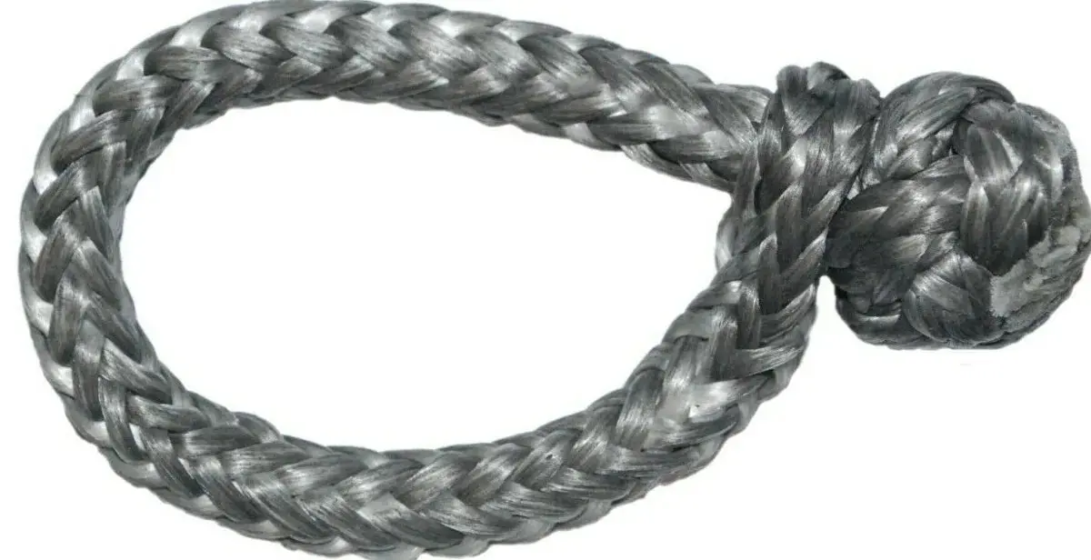 Softlock Shackles - Single String 1