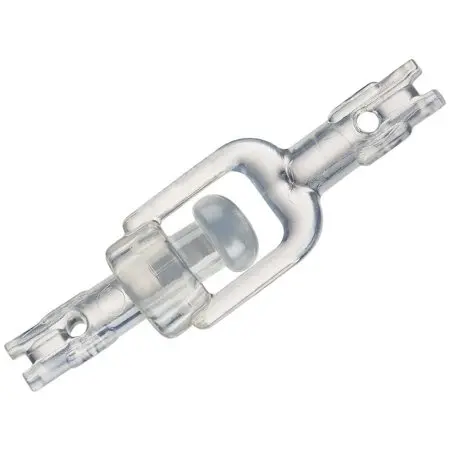 Aquateko Invisaswivels 1
