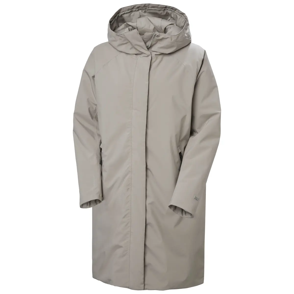 Helly Hansen Ladies Lily Insulated Raincoat 1