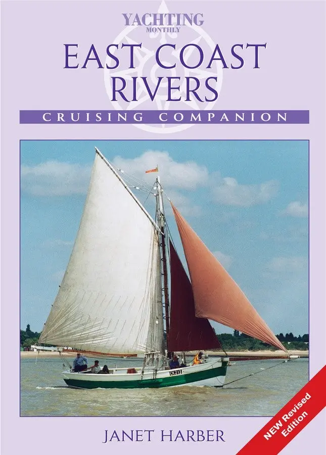 East Coast Rivers 1