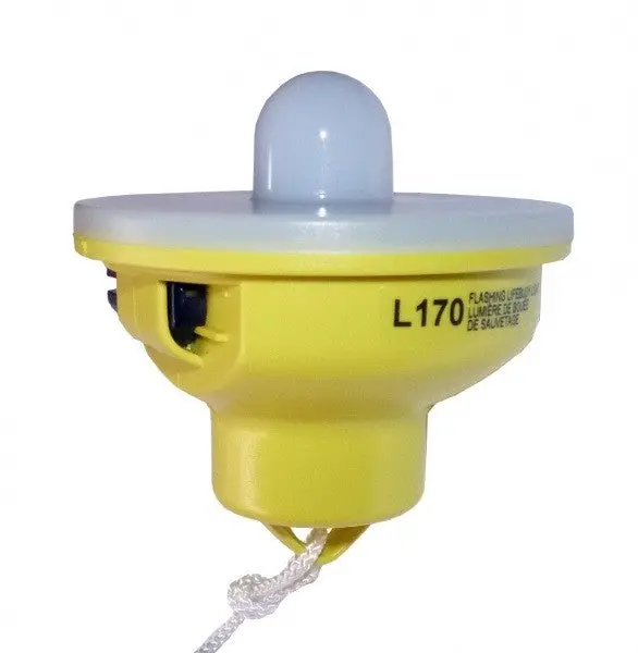 Aquaspec Lifebuoy Light 1