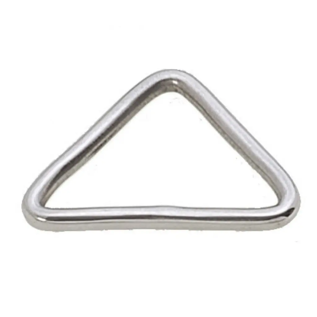 Viadana Triangle Trapeze Ring 1