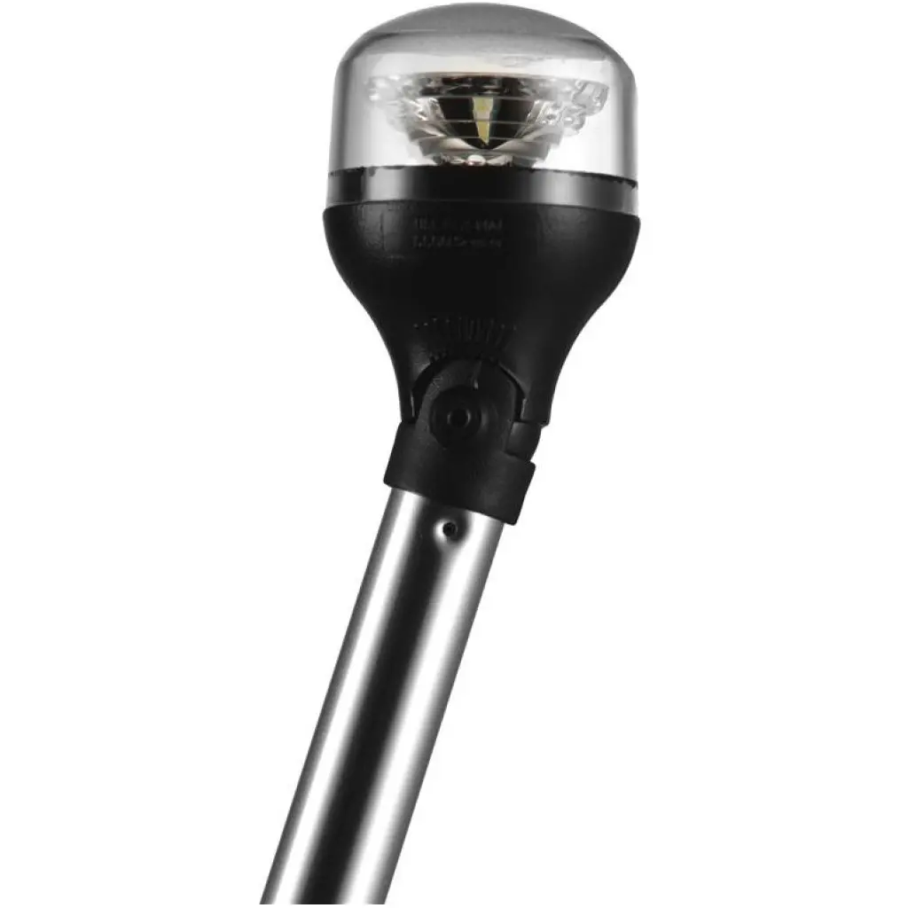 Attwood Led Pole Mounted Articulating Light 1
