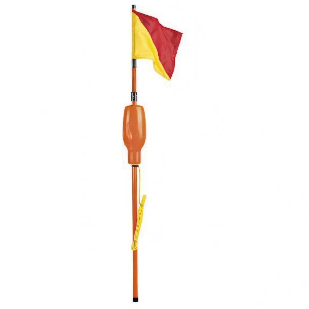 Plastimo Telescopic Dan Buoy Mob Pole*Fa* 1