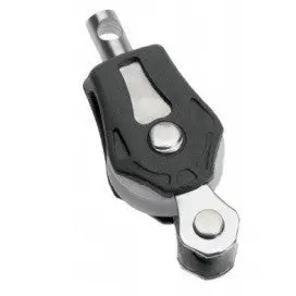 Barton Block Size 0 : Single - Swivel + Becket (Without Shackle) 1