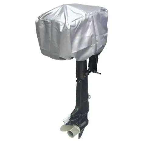 Sea Cover Outboard Engine Cover 1