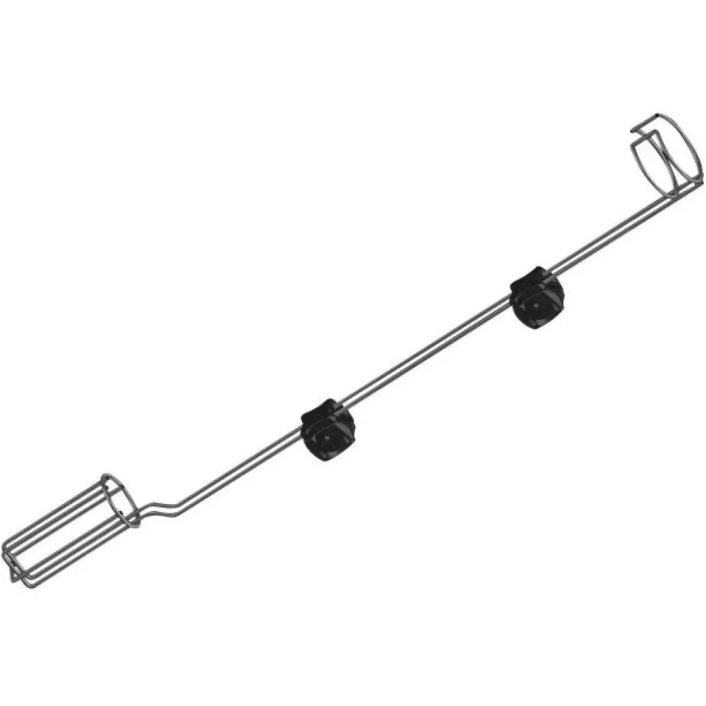 Plastimo Holder For 55664 Telescopic Mob Pole 1