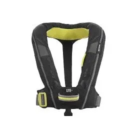 Deckvest Lite+, Black 1