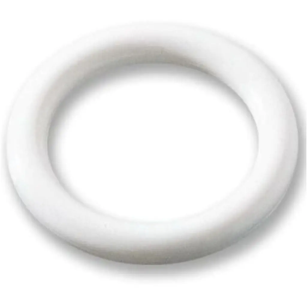 5/16" X 2" Nylon Ring 1