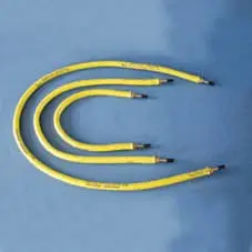 Iso 7840 A1 Fuel Hose 1