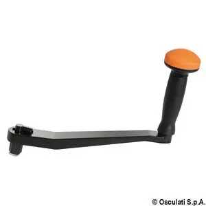 Speadgrip Universal Winch Handle 250Mm 1