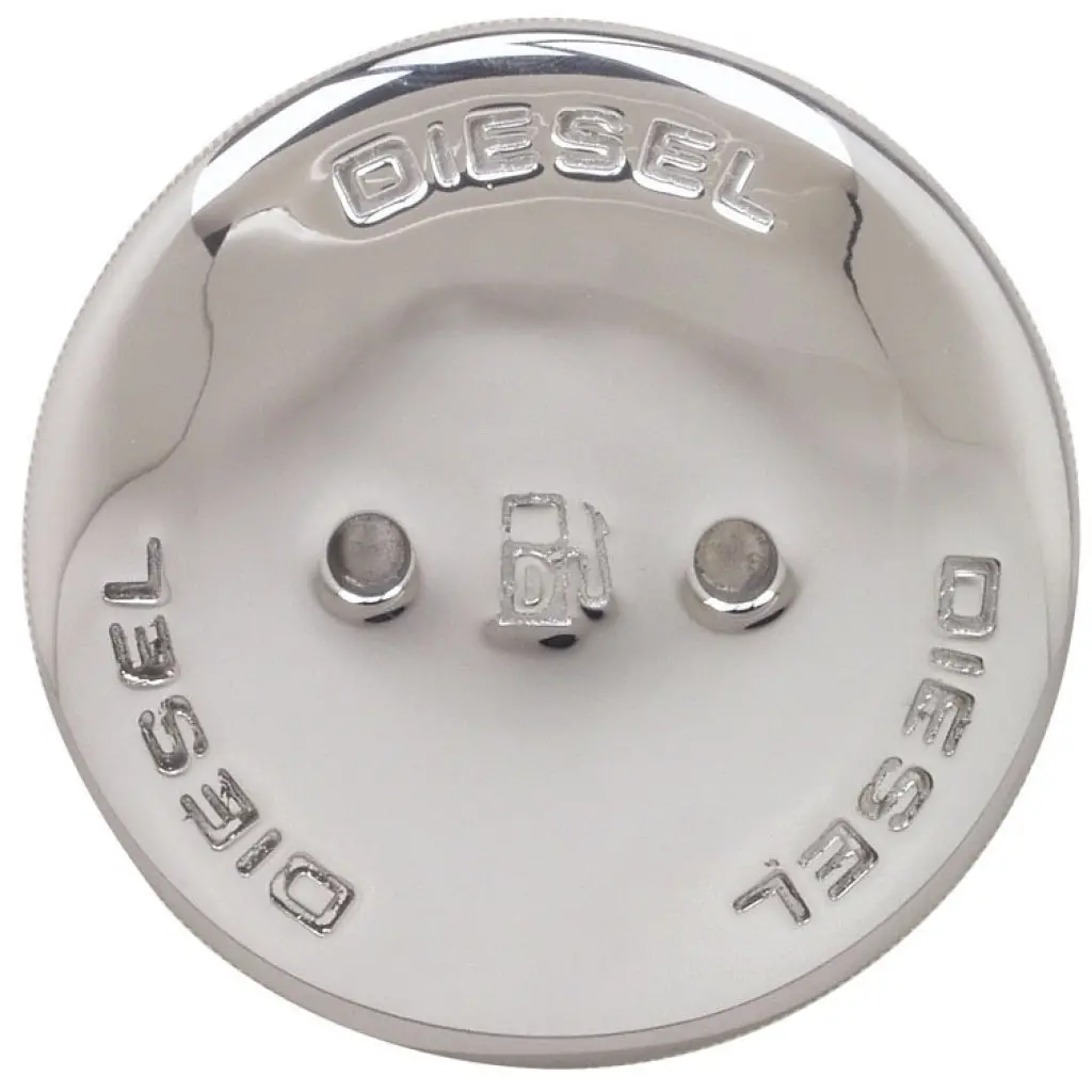 Perko Spare Gas Cap 1