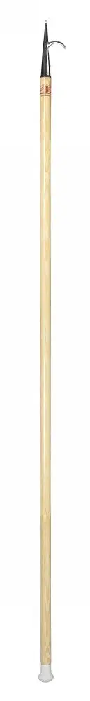 Pine-Metallic Boat Hook 180Cm 1
