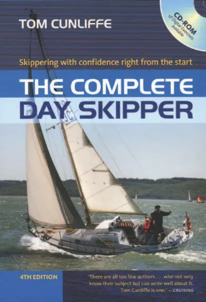 The Complete Day Skipper 1