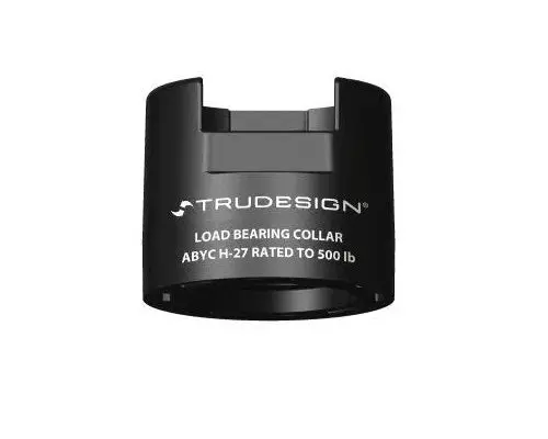 Trudesign Load Bearing Collar 1