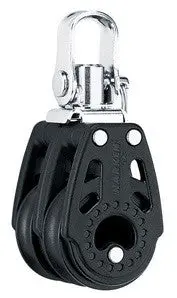 Harken 29Mm Double Block - Swivel 1