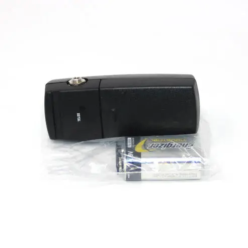 Telex Battery Pack For Anr Headsets 590564-002 1
