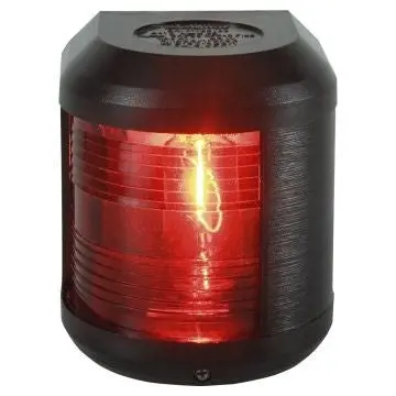 Aqua Signal S41 (Black) - &Lt;50M 1