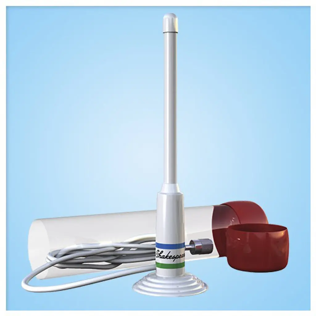 Shakespeare Emergency Vhf Antenna 1