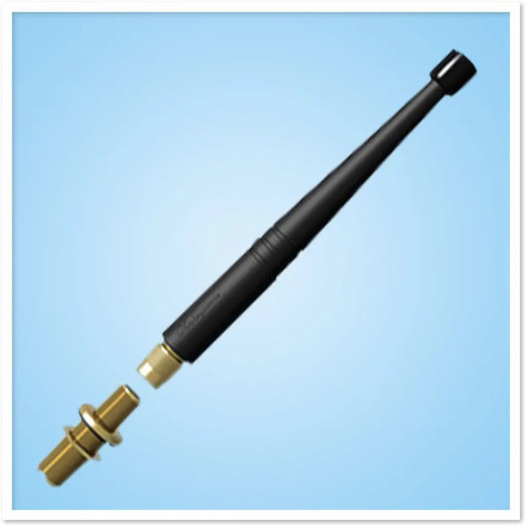 Shakespeare Classic Flexible Vhf Antenna 1