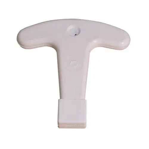 Plastic Key For Deck Filler Cap 1