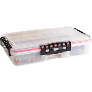 Plano Waterproof Stowaway Deep Stow 1