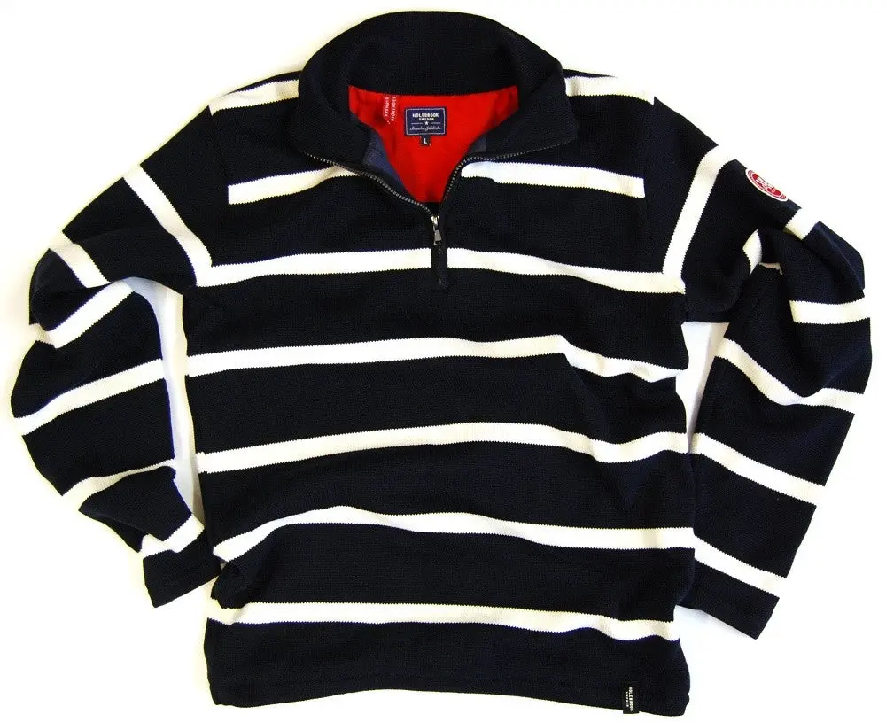 Holebrook Rikard Windproof Sweater 1