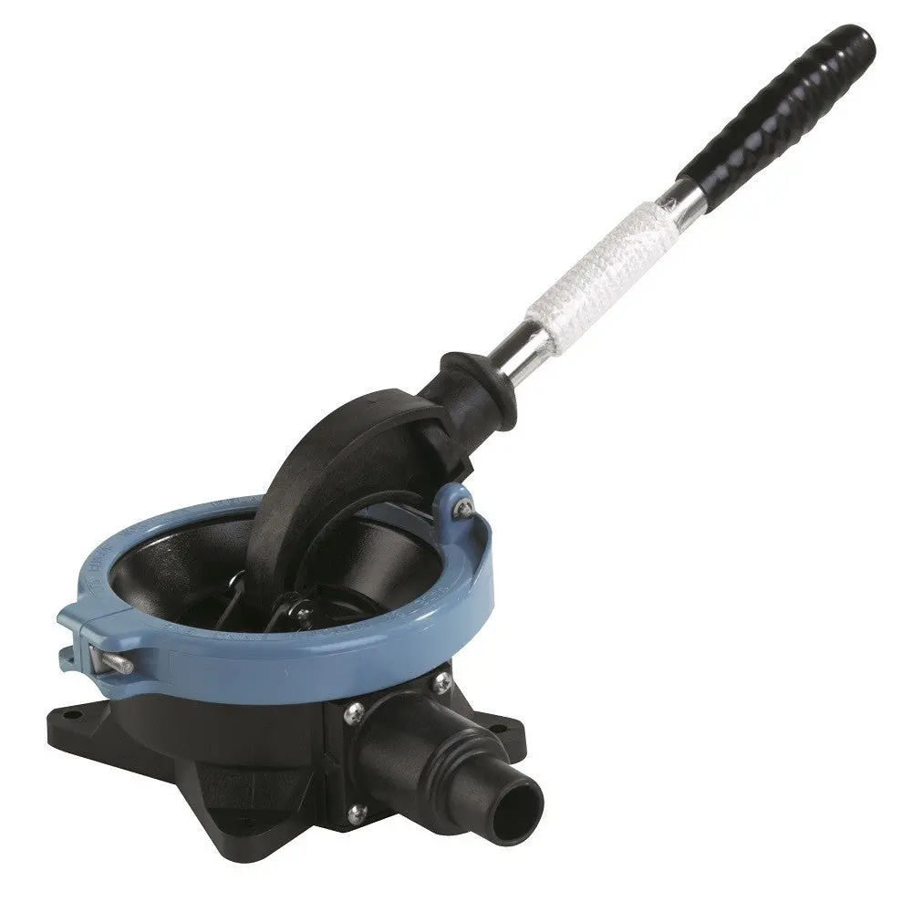Whale Gusher Urchin Removable Handle Pump 1