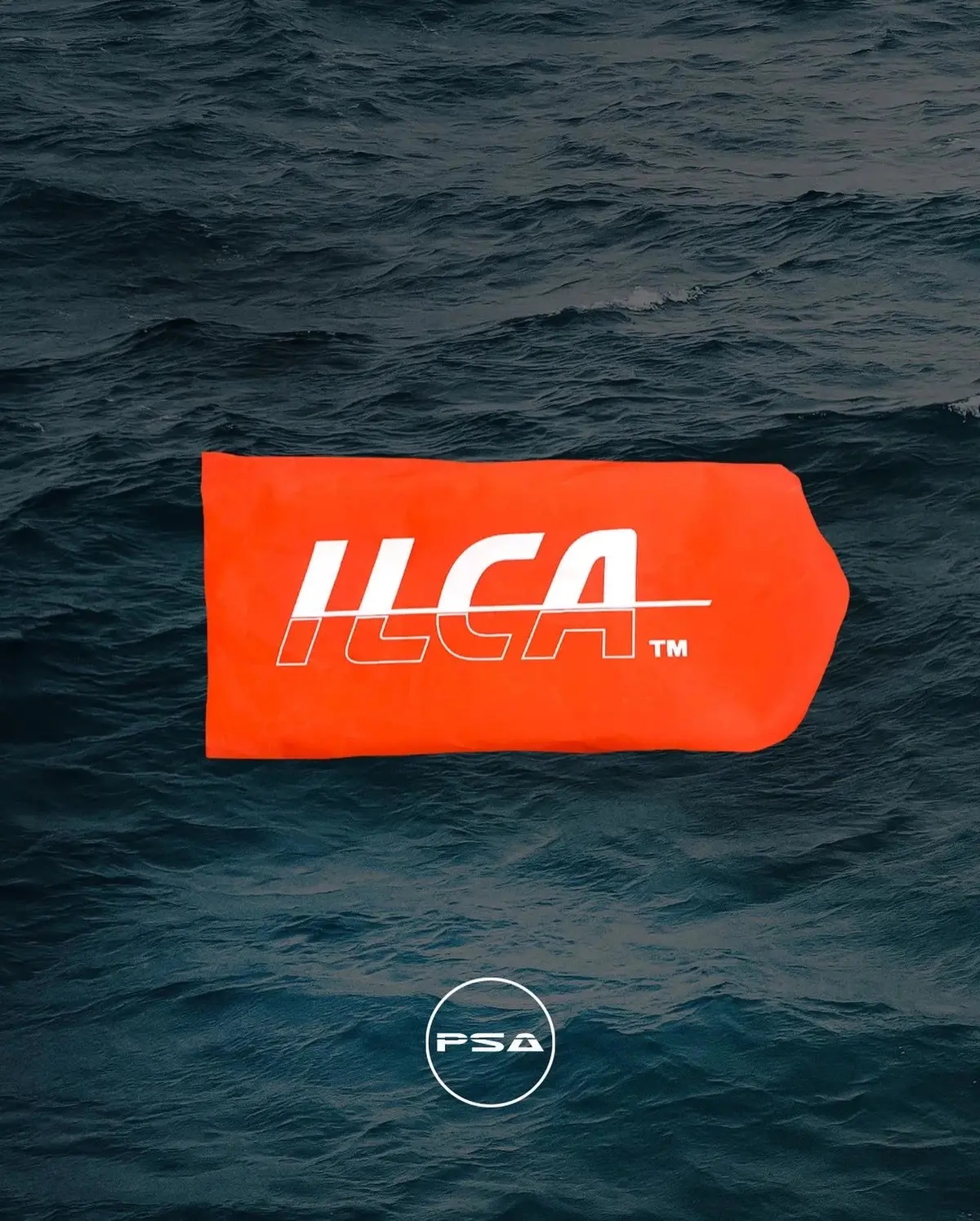 Ilca 4 Laser Sail - Ilca Class Approved 1