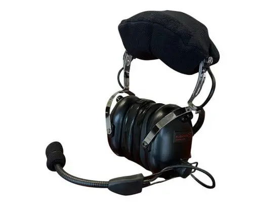 5Dx Classic Headset 1