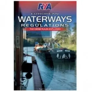 G17 Rya European Waterways Regulations 1